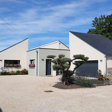 Bed and Breakfast Les Gabions Chaingy Exteriér fotografie