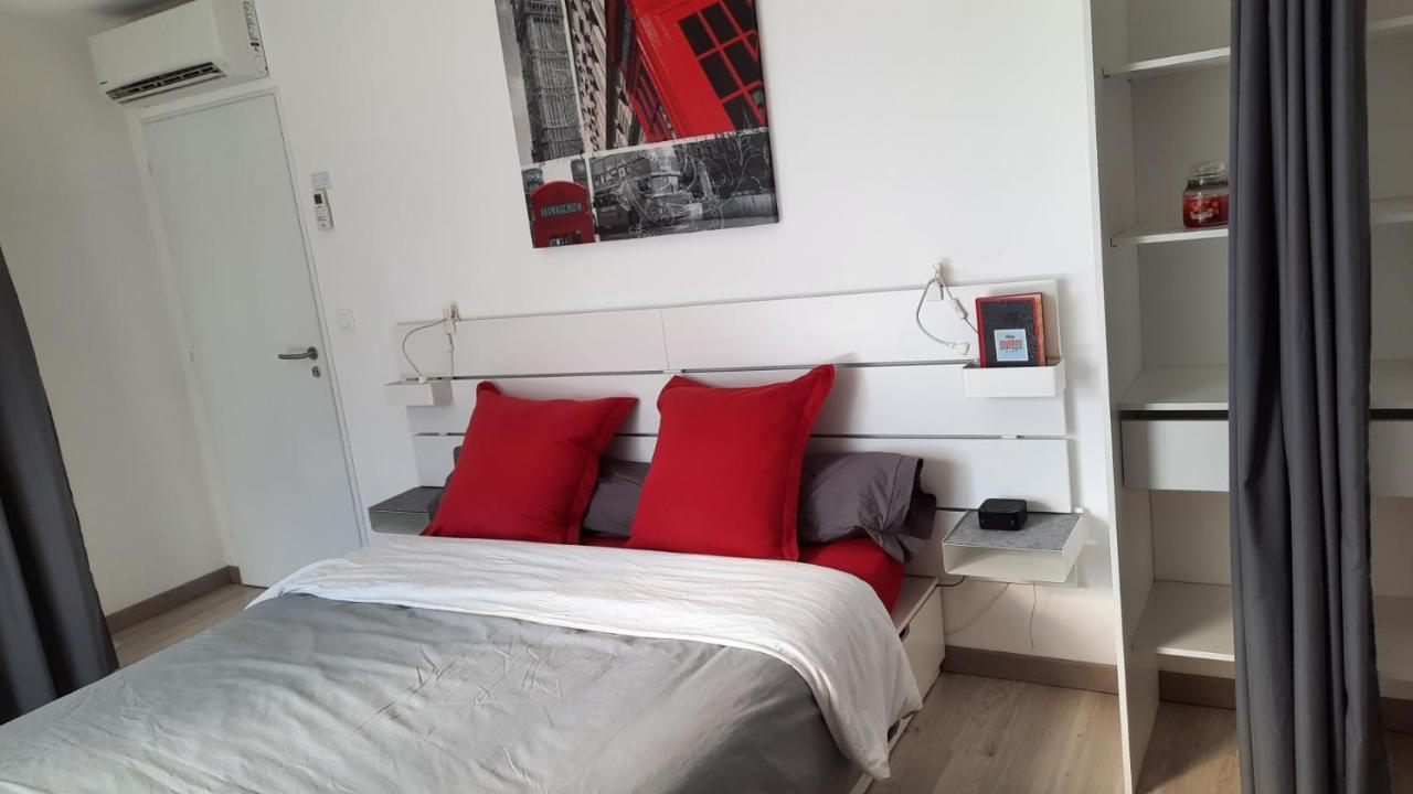 Bed and Breakfast Les Gabions Chaingy Exteriér fotografie